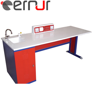 Laboratory Table