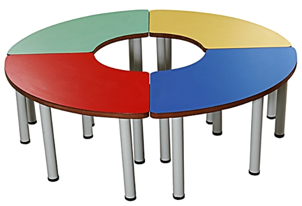 Kindergarten Furniture