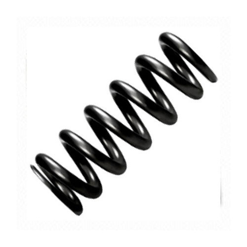 Hot Coiled Spring - Application: Industrial