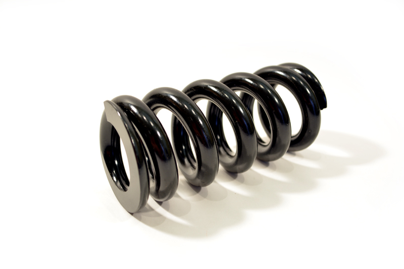 Coil Spring - Application: Industrial
