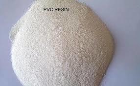 Pvc Resin Cas No: 9002-86-2