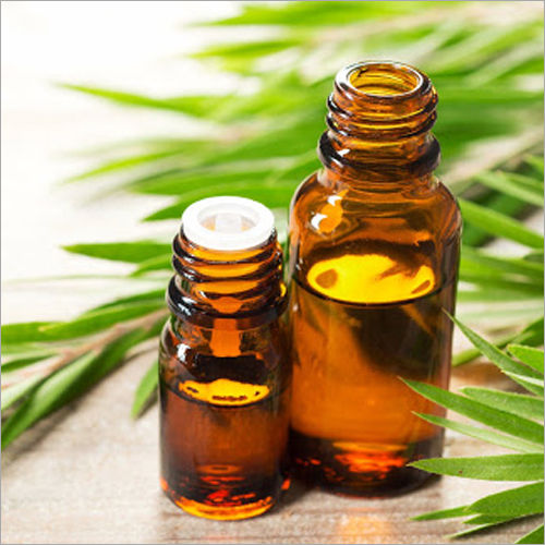 Tea Tree Oil Age Group: All Age Group