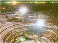 Mine Excavation