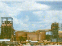 Ore Beneficiation