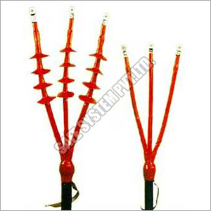 हीट सिकुड़ने योग्य केबल