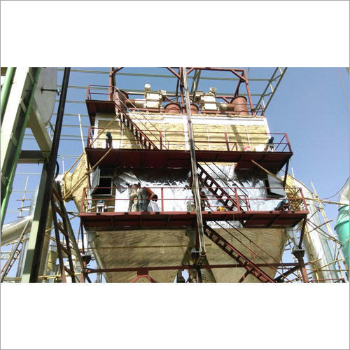 वायु प्रदूषण इलेक्ट्रोस्टैटिक प्रेसिसीटर क्षमता: 600 मेगावॉट टी/एचआर