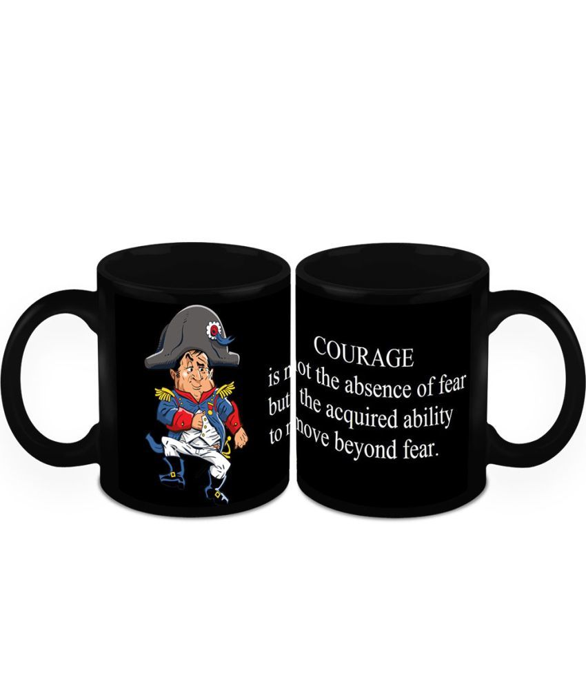 Nimble Customized Photo Mug