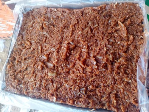 Doda Sweet - 30 kg, Delicious Doda Decorated With Kaju | Shelf Life: 10-15 Days, Ideal For Festive Celebrations