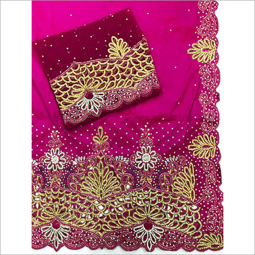 बॉर्डर डिजाइन जॉर्ज रैपर