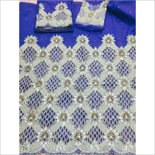 अफ्रीकी भारी मनके डिजाइनर जॉर्ज रैपर