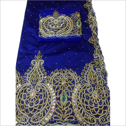 फैंसी अफ्रीकी जॉर्ज रैपर