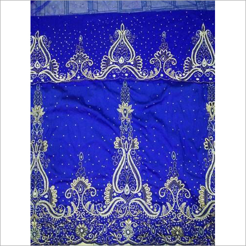 क्रिस्टल स्टोन वर्क जॉर्ज रैपर