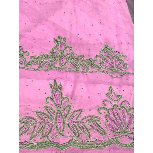 फैंसी मनके जॉर्ज रैपर