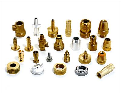 परिशुद्धता स्टील स्टाम्प