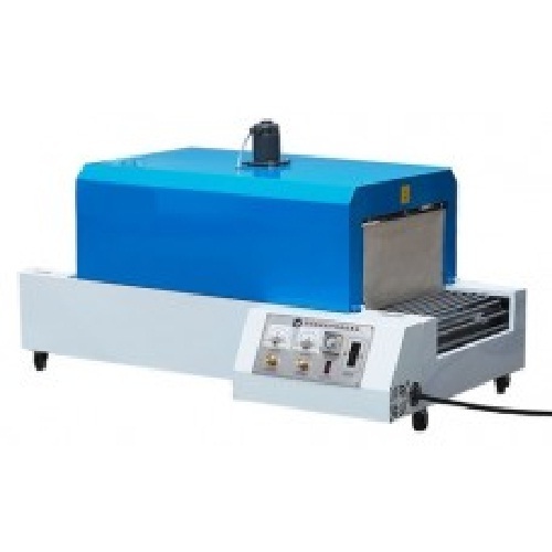 Shrink Packaging Machine Without Stand Sps-14 - Automatic Grade: Semi-automatic