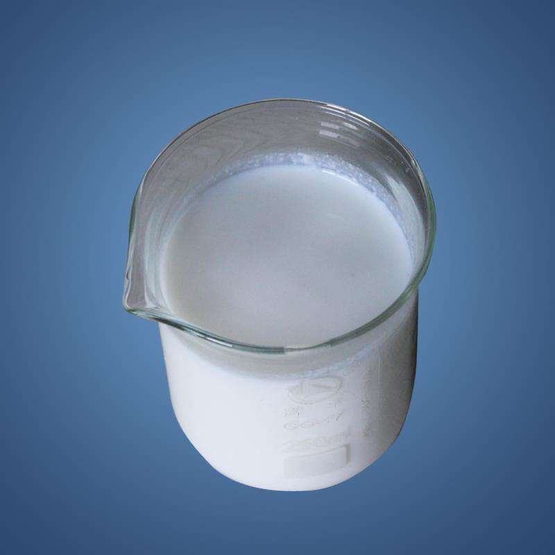 Liquid Latex Rubber - White Powder, Plastic Bucket Packaging , Ideal For Paper Coating Applications