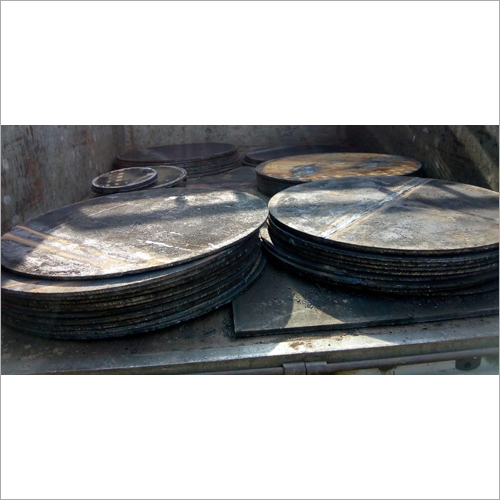 Industrial Mild Steel Circle