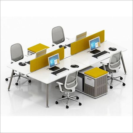 Desking Workstation