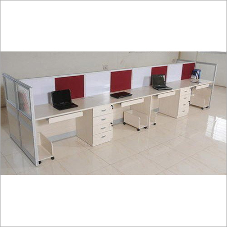 Modular Linear Workstation