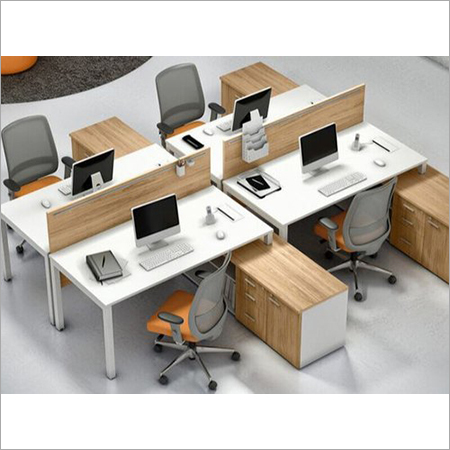 Modern Modular Office Furniture