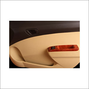 लकड़ी के डैशबोर्ड किट