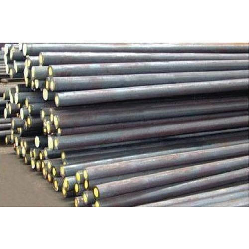 EN9 अलॉय बार