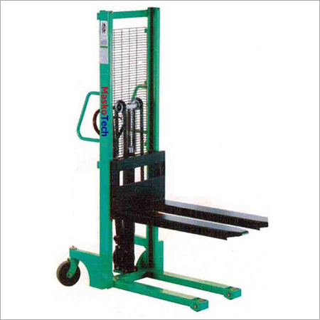 Manual Stacker