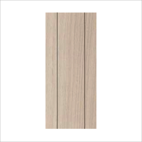 Wooden Laminated Modern Door - Wood Material, 7/3 ft Size, 30 mm Thickness | Scratch Proof, Moisture Resistant, Easy to Maintain