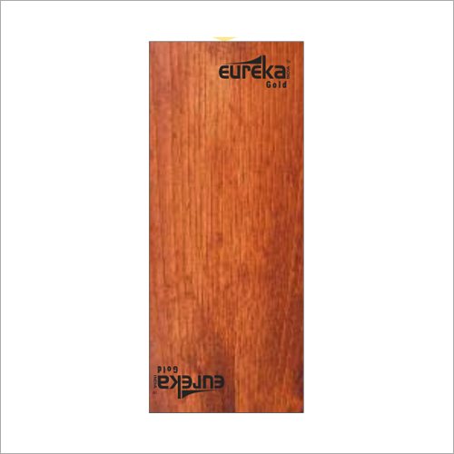 Eureka Gold Flush Door - Wood, 3 ft x 7 ft | Durable, Termite Resistant, Low Maintenance, High Weight Tolerance
