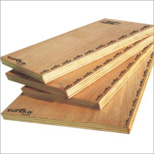 Commercial Plywood - 7/3 Ft, 30 Millimeter Thickness | Mr Grade, High Density, Durable, Ideal For Interior Furniture And Partitions