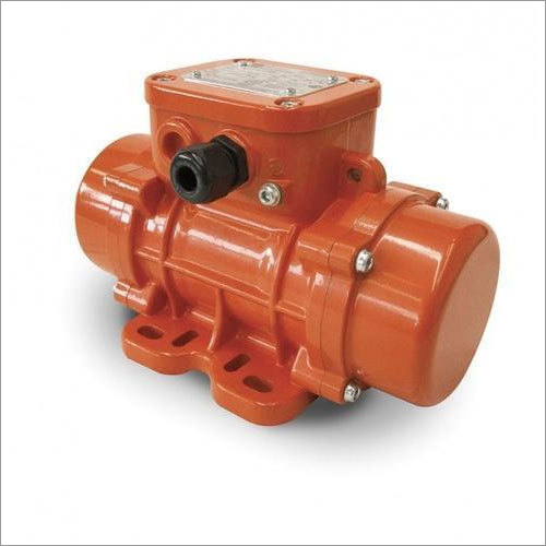 ओएलआई मोटर वाइब्रेटर