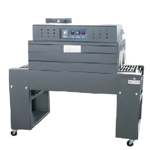 Shrink Packing Machine With Stand Sps-14 - Automatic Grade: Semi-automatic