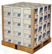 Edge Guard - High Strength Kraft Paper, 40 Mm To 100 Mm Sizes, Brown Color, 100% Recyclable, Load Stabilization Solution For Packaging