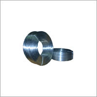 गोल स्टीचिंग वायर
