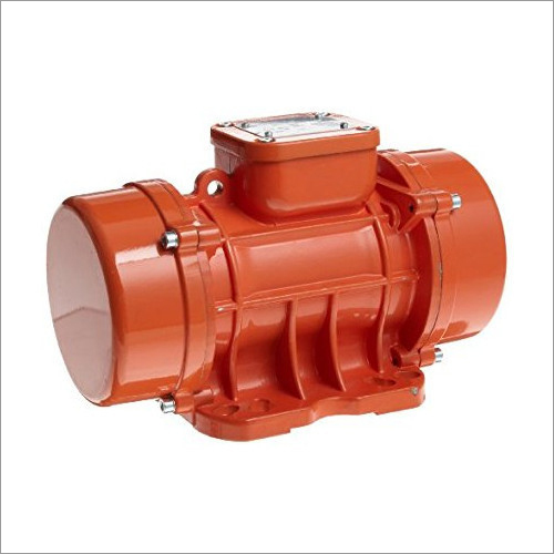 इलेक्ट्रिक वाइब्रेटर-फुट