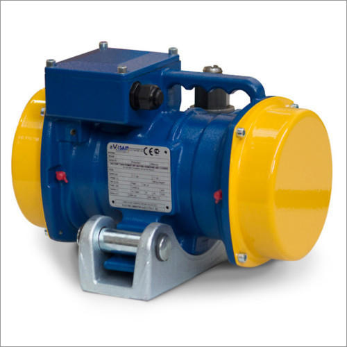 इलेक्ट्रिक वाइब्रेटर-क्रैडल