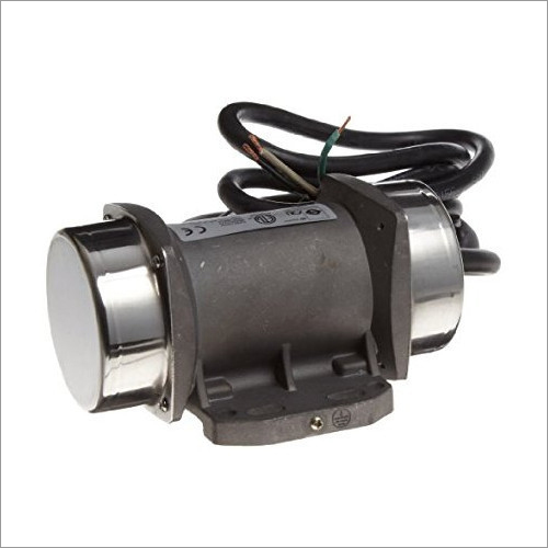 2 पोल इलेक्ट्रिक वाइब्रेटर