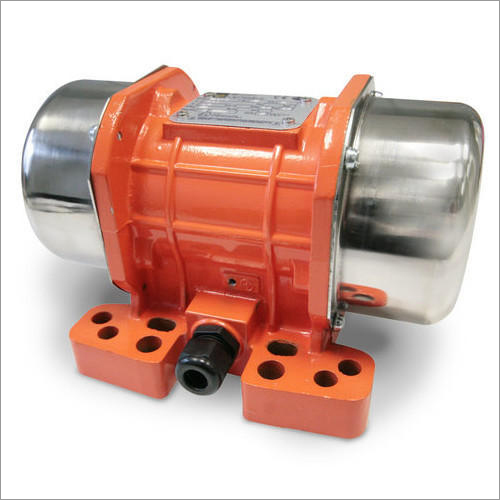 डायरेक्ट करंट इलेक्ट्रिक वाइब्रेटर