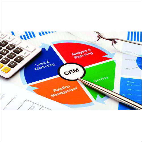 Deskera CRM Software