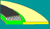 CAMPROFILE GASKET