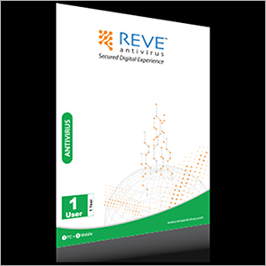 REVE Antivirus Software