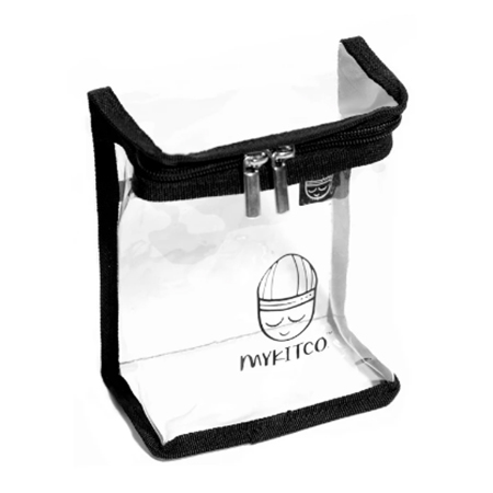 Mini PVC Bag