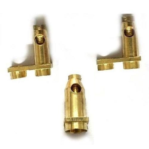 ब्रास 15amp और 10amp जॉइंट सॉकेट