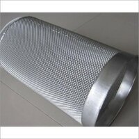 Wire Mesh Filter