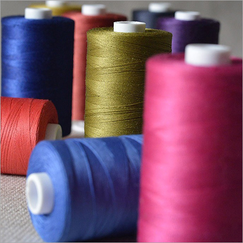 Textile Sewing Thread