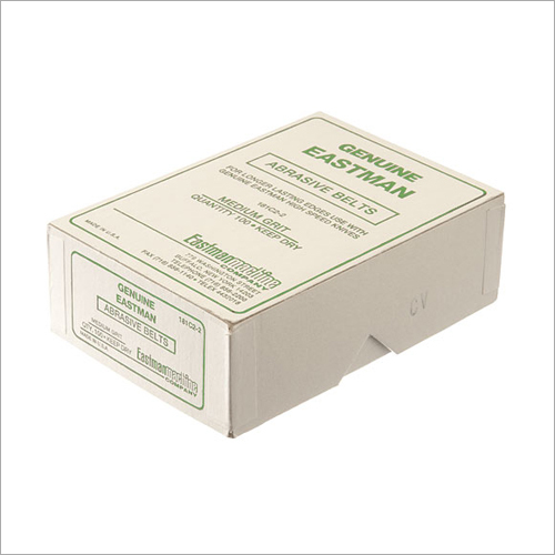 Eastman Abrasive Belt