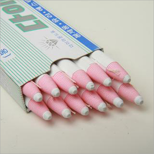 White Pencil