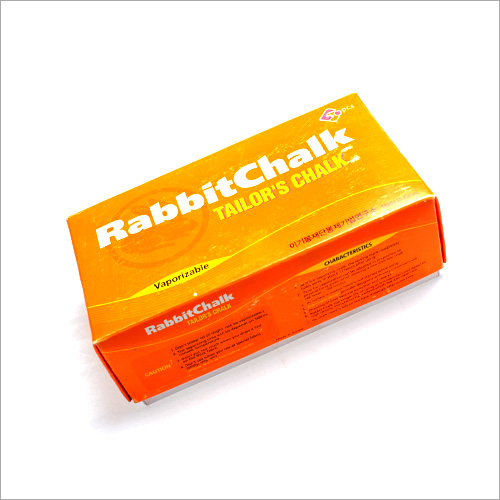 Rabbit Chalk