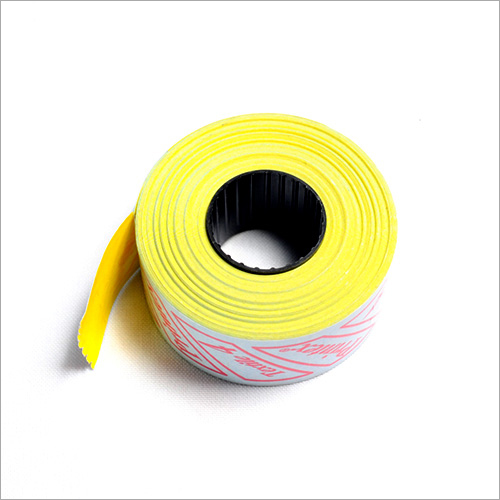 Self Adhesive Label