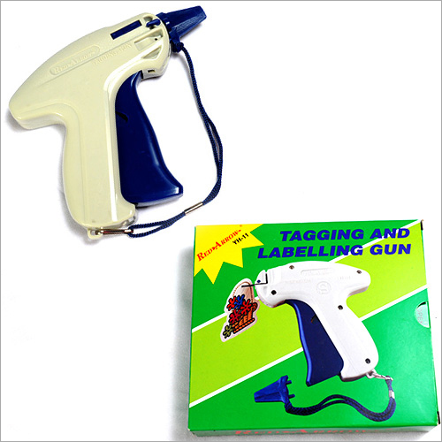Standard Tagging Gun